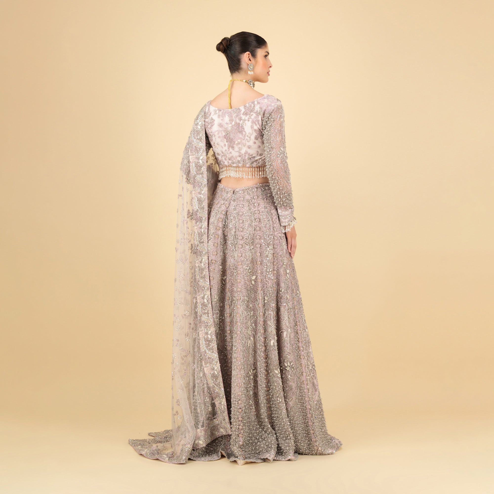 Lavenda Alrouh