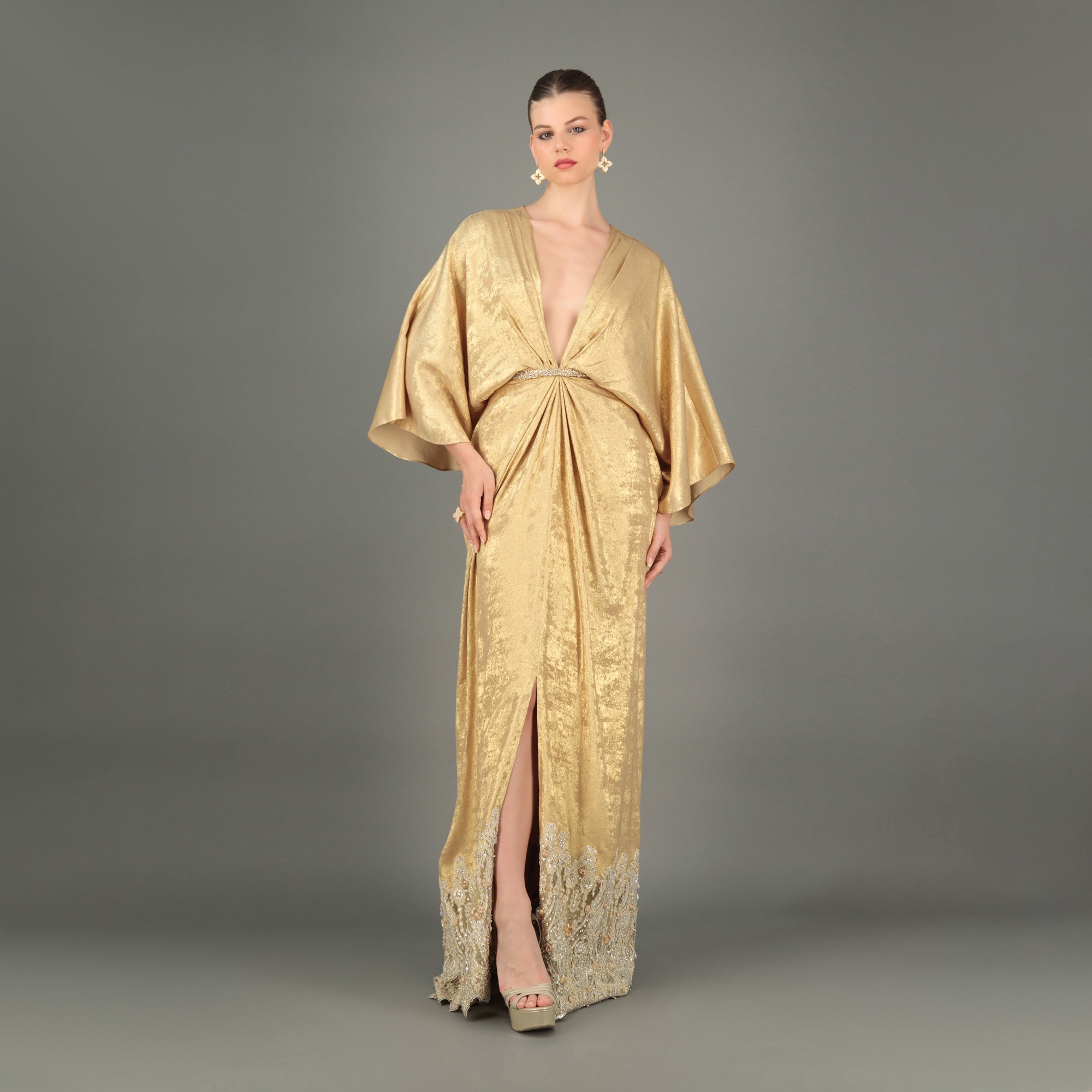 Glide Drape
