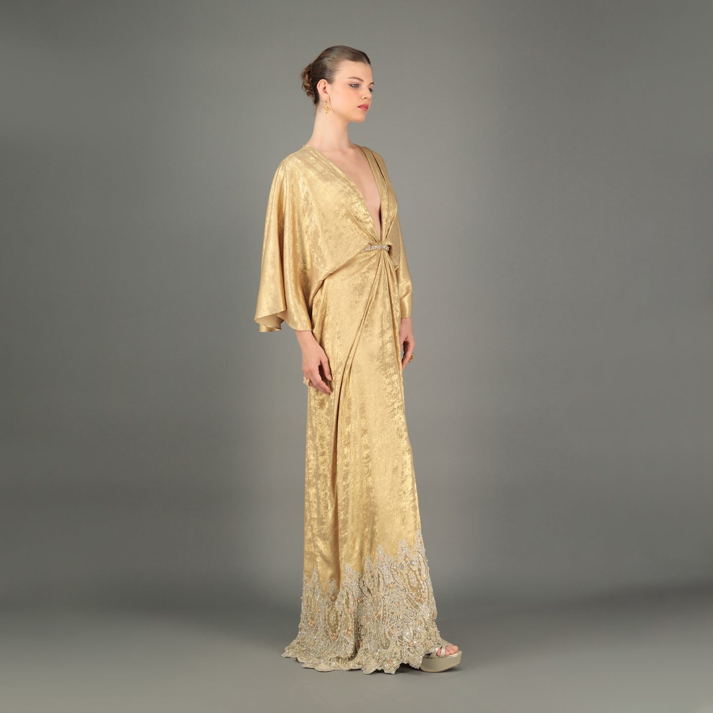 Glide Drape