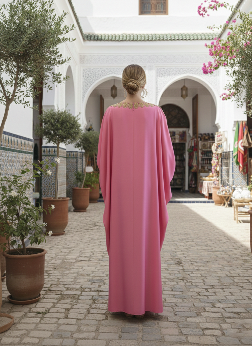 Pink Reverie