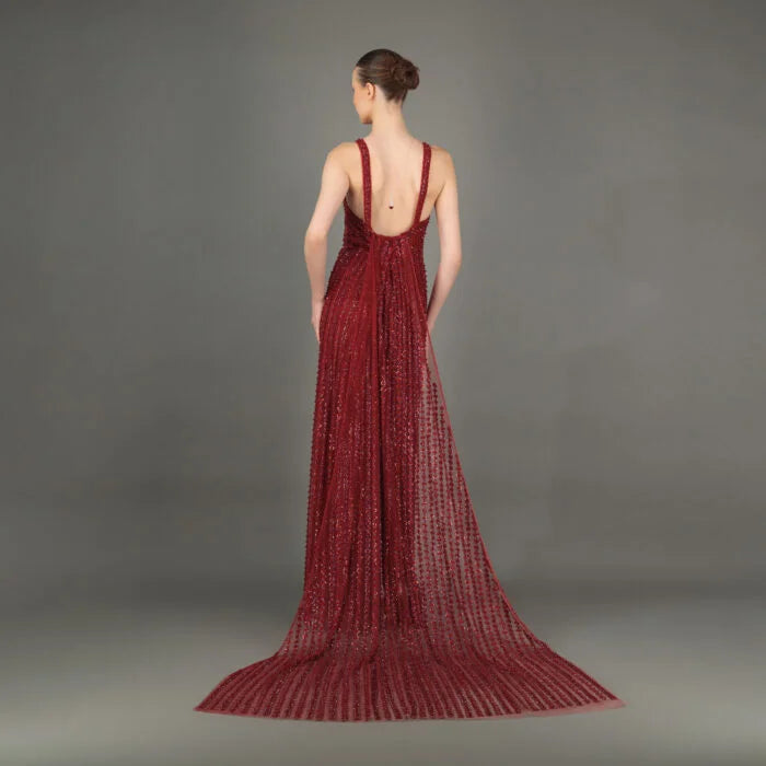 Crimson Ruby