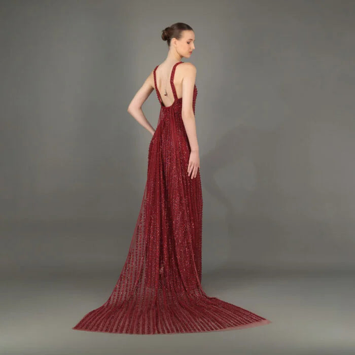 Crimson Ruby