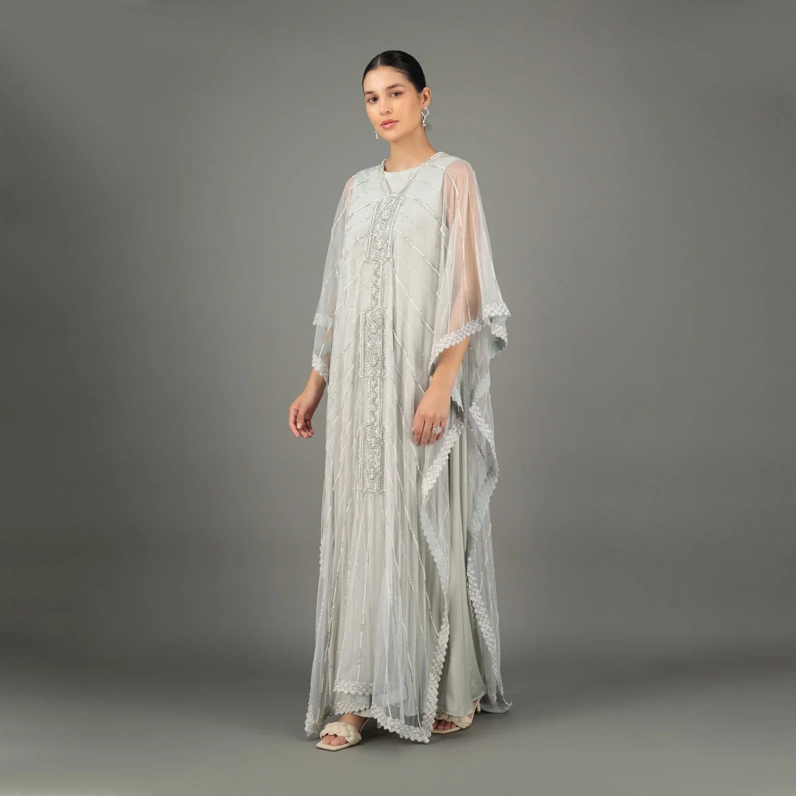 Elayra Tunic
