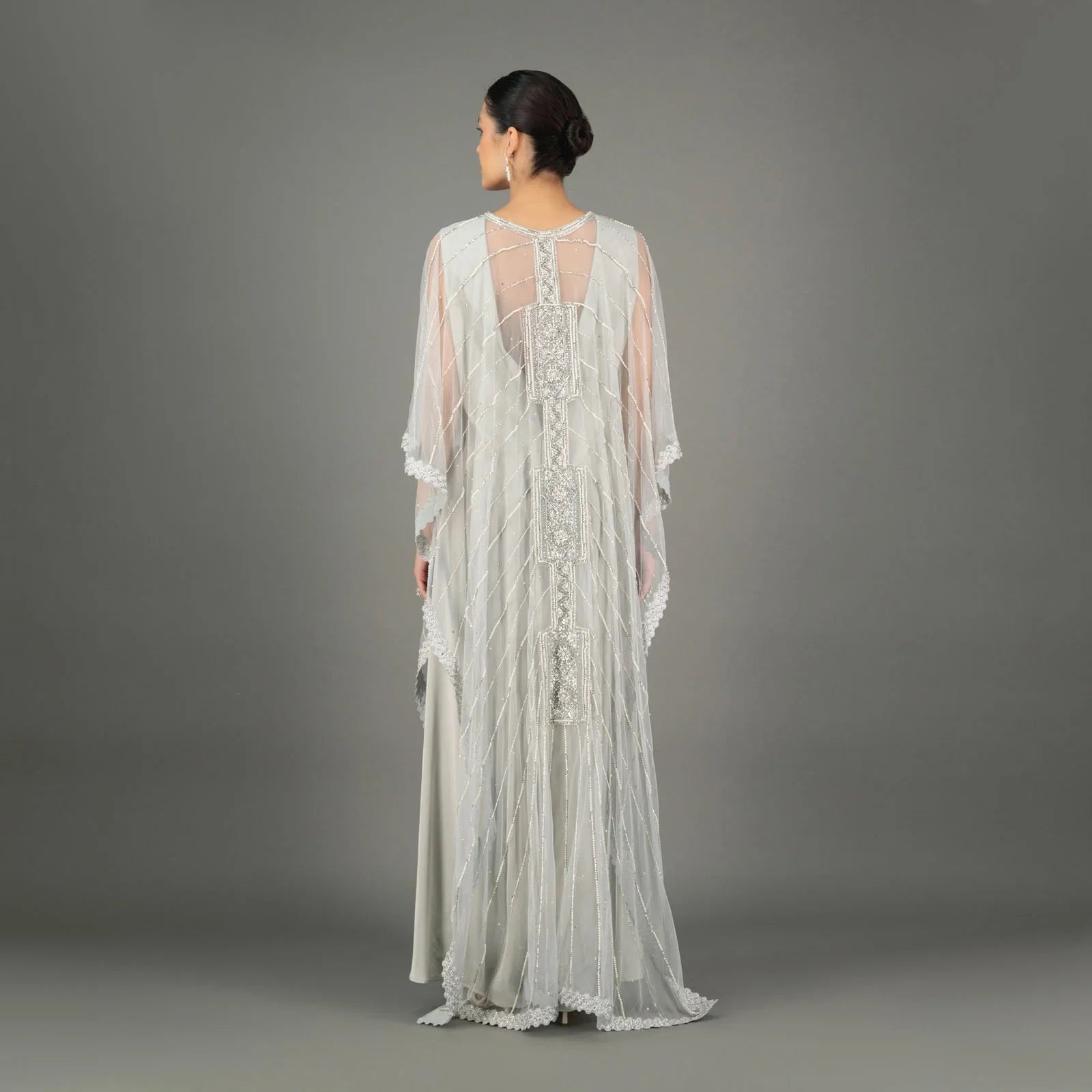 Elayra Tunic