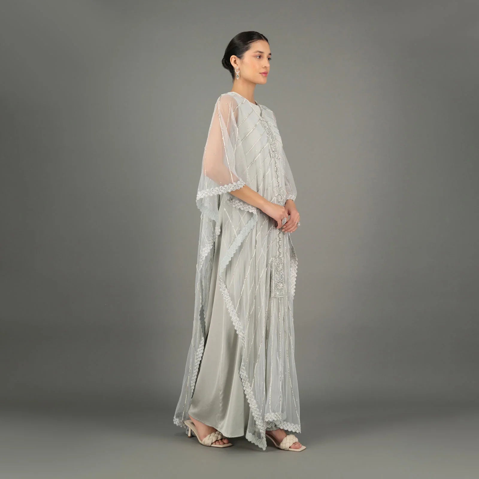 Elayra Tunic
