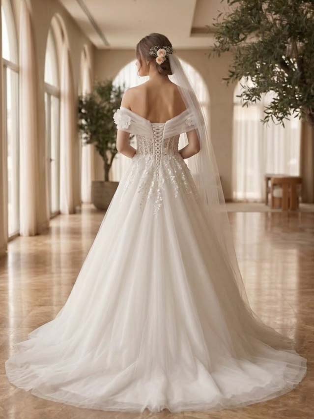 Luxury Bridal