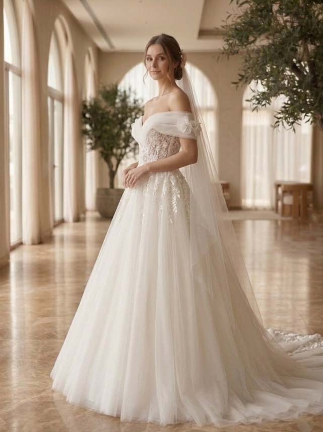 Luxury Bridal