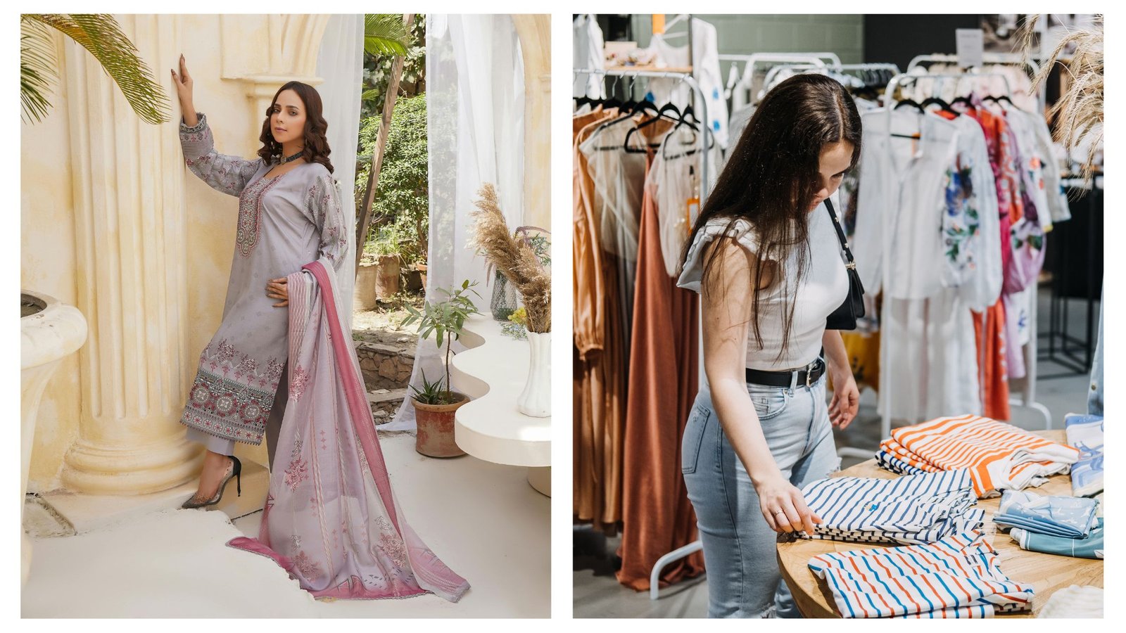You are currently viewing Top Trends and Insights in Women’s Fashion UAE – 2025 Guide