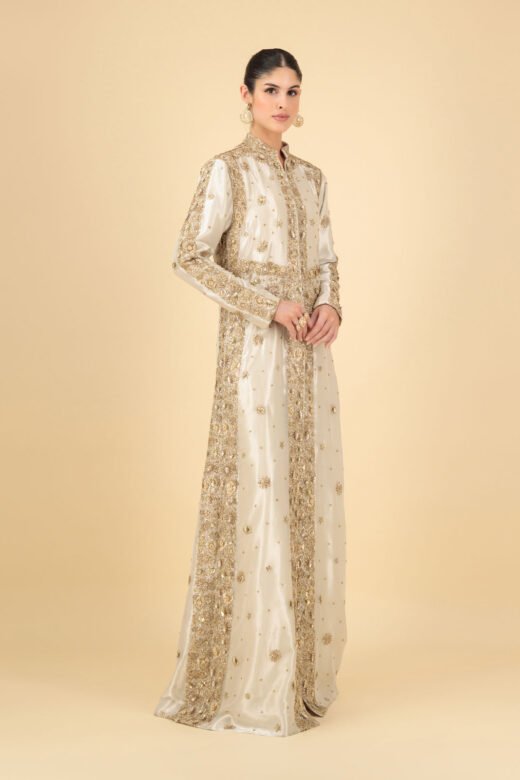 Ivory Mirage