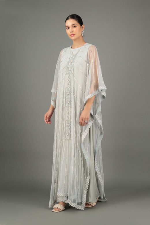 Elayra Tunic