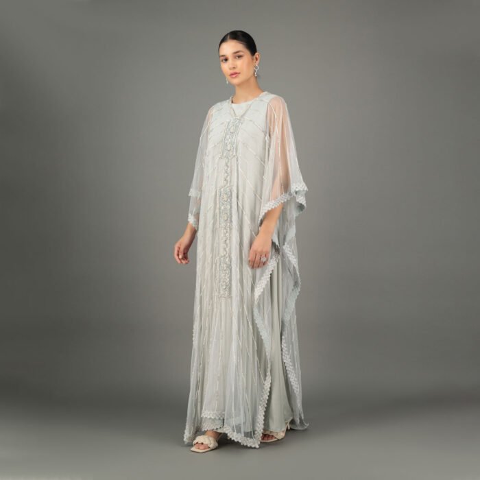 Elayra Tunic