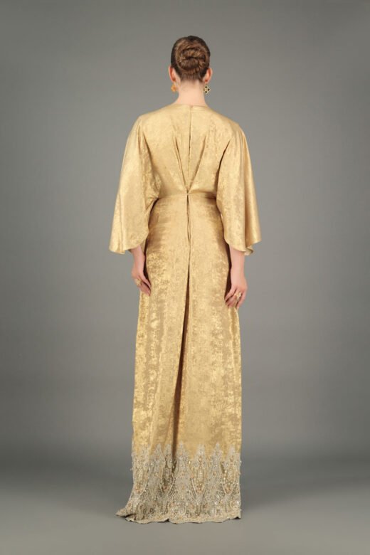Glide Drape