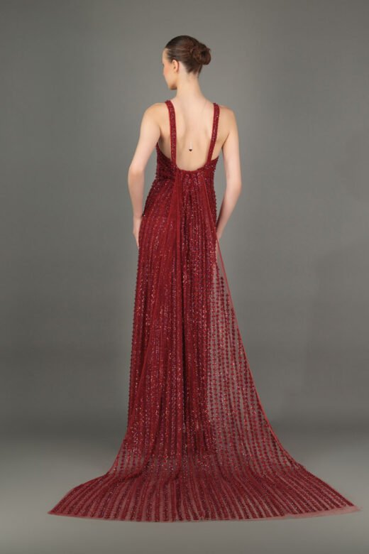 Crimson Ruby