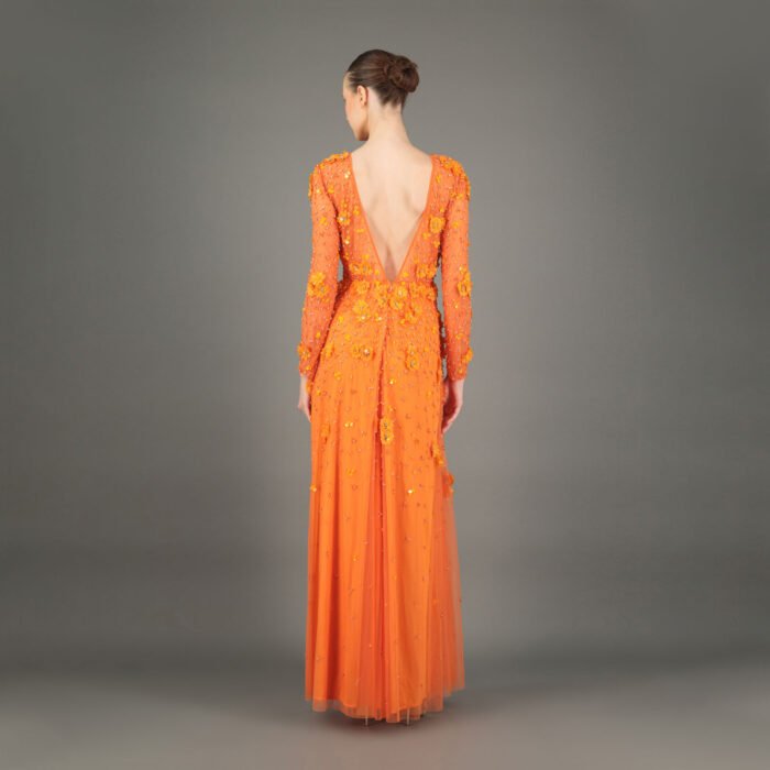 Saffron Blossom - Image 3