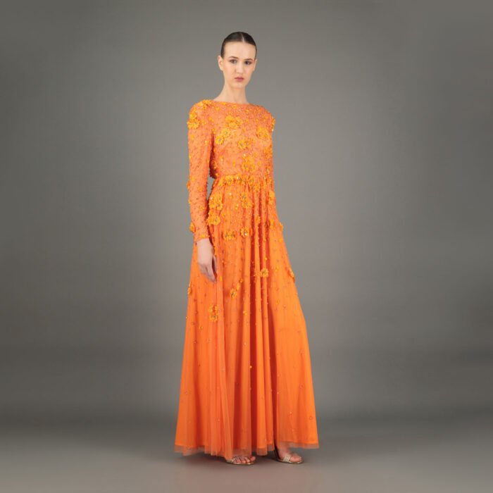 Saffron Blossom - Image 2