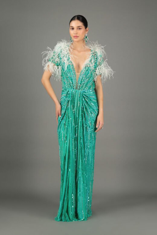 Fern Flutter