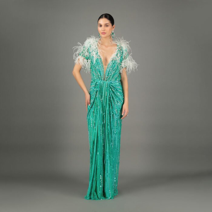 Fern Flutter