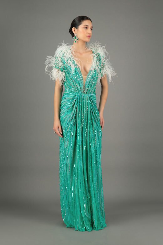 Fern Flutter