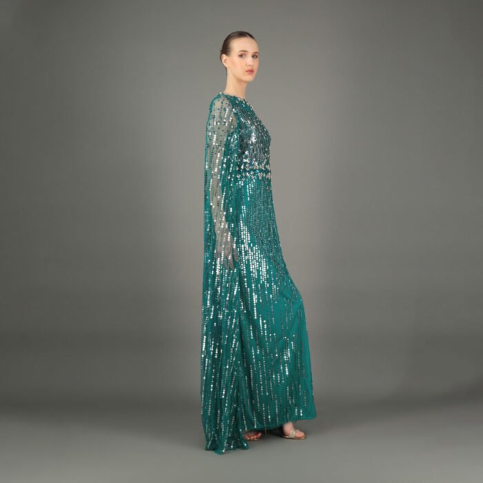 Peacock Haze - Image 2