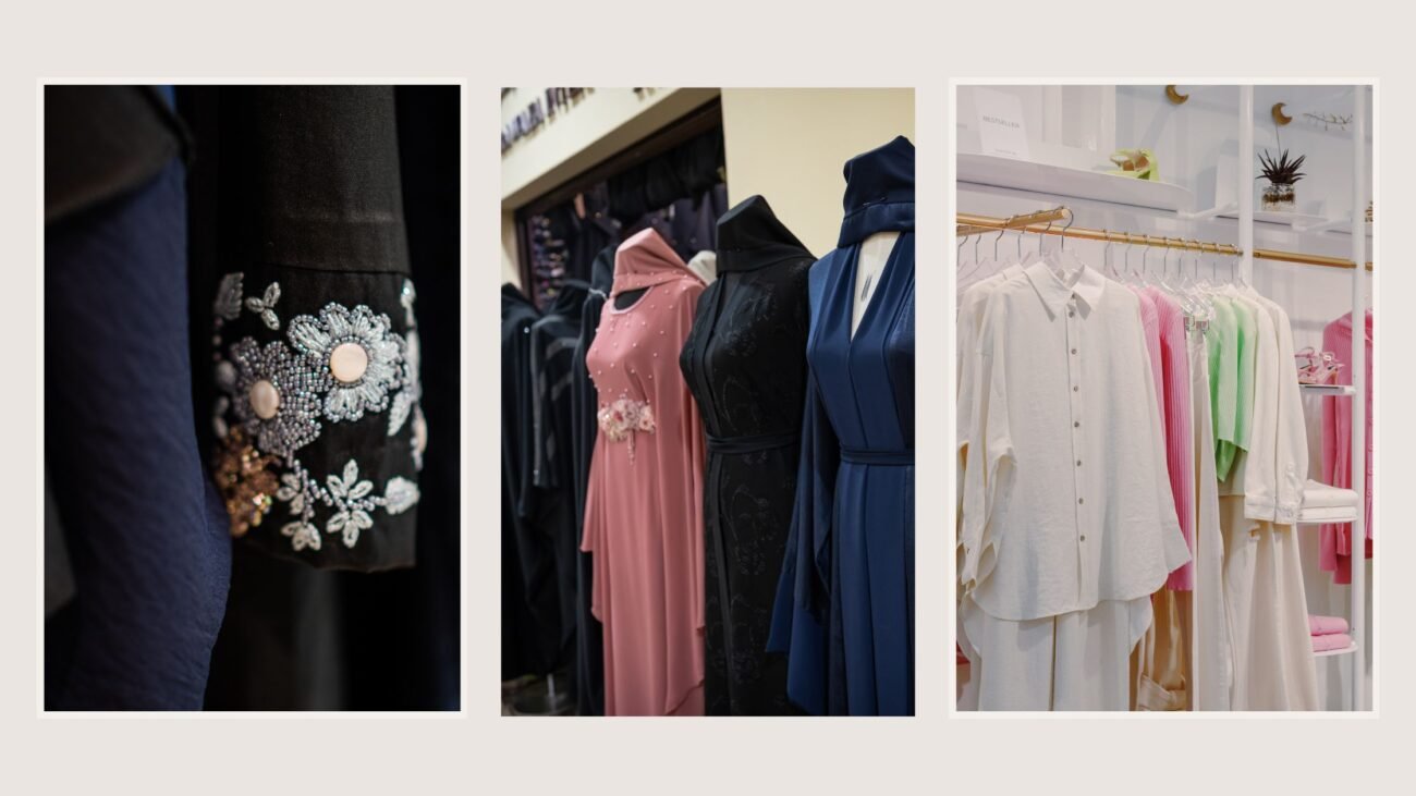 Modest Fashion Movement